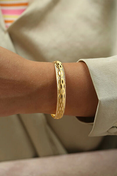 Çiğdem Gürel Kuyumculuk Bilezik