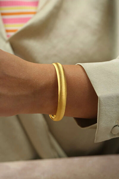 Çiğdem Gürel Kuyumculuk Bilezik