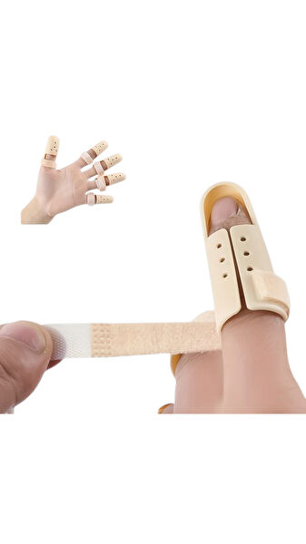 Akestoria Med Dizlik, Bileklik, Dirseklik