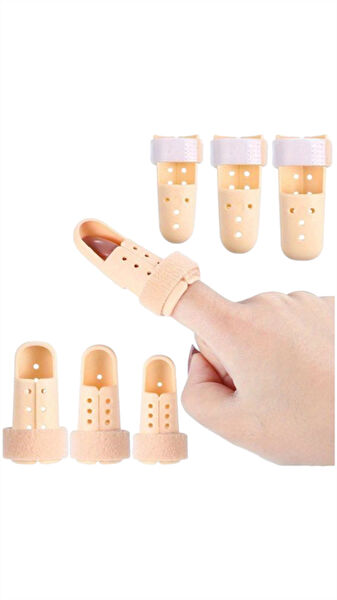 Akestoria Med Dizlik, Bileklik, Dirseklik