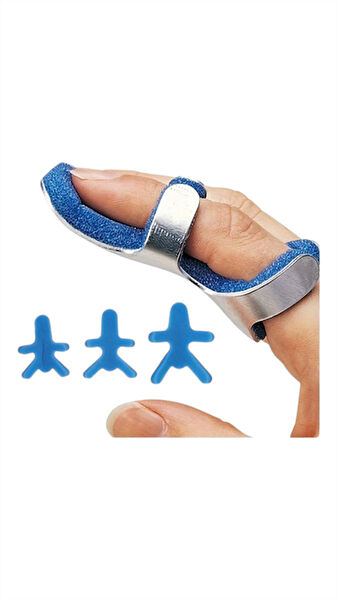 Akestoria Med Dizlik, Bileklik, Dirseklik