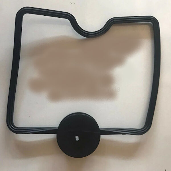 Msr Krank, Piston ve Contalar