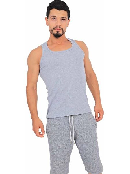 Tutku Erkek Atlet, Fanila