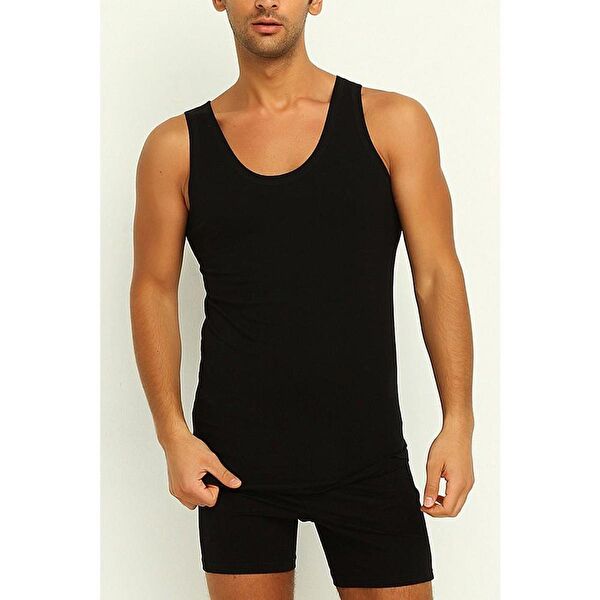 gd goldoremi Erkek Atlet, Fanila