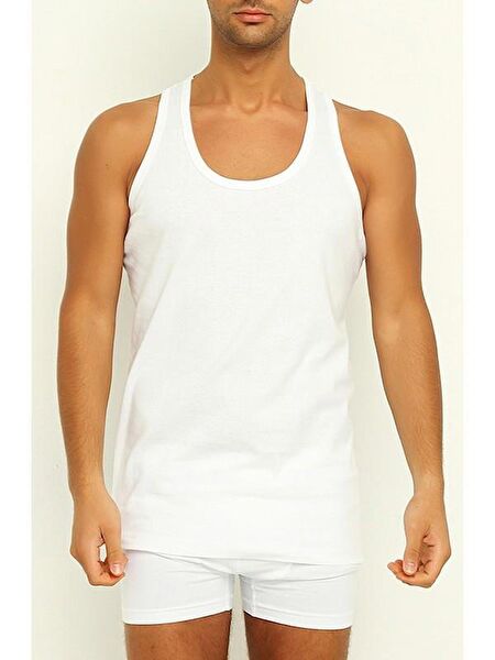 gd goldoremi Erkek Atlet, Fanila