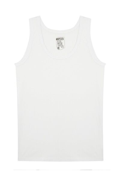 gd goldoremi Erkek Atlet, Fanila