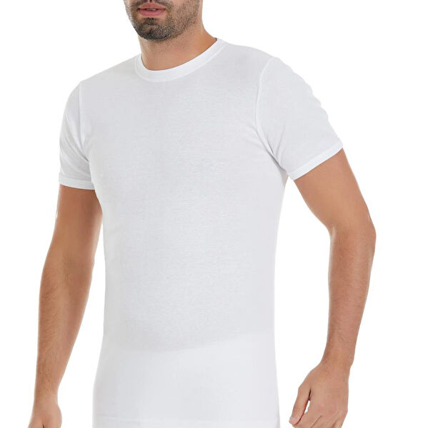 Ay Yıldız Erkek Atlet, Fanila