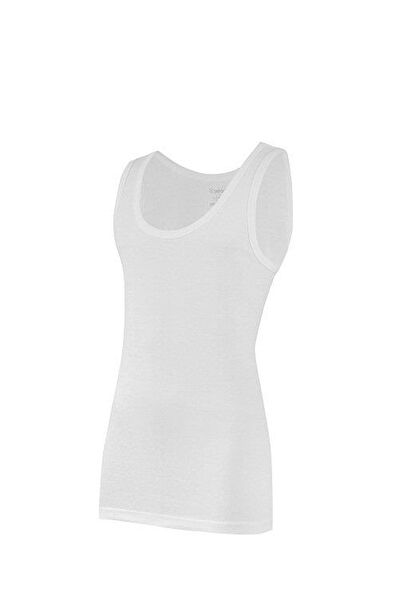 Ay Yıldız Erkek Atlet, Fanila