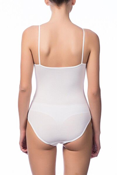 NBB Kadın Atlet, Body, Fanila