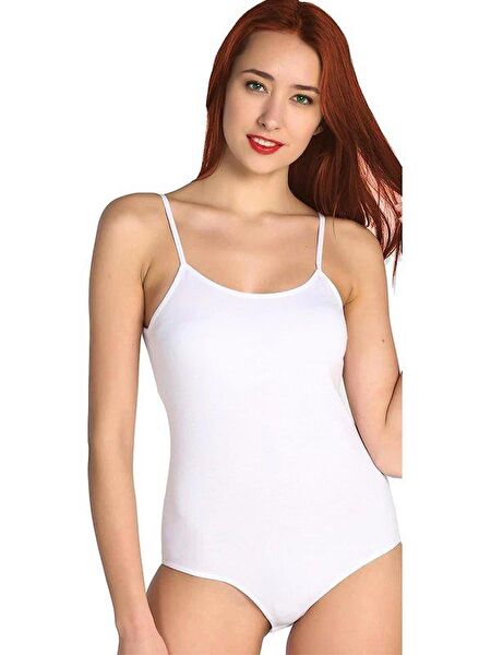 Dorya Kadın Atlet, Body, Fanila