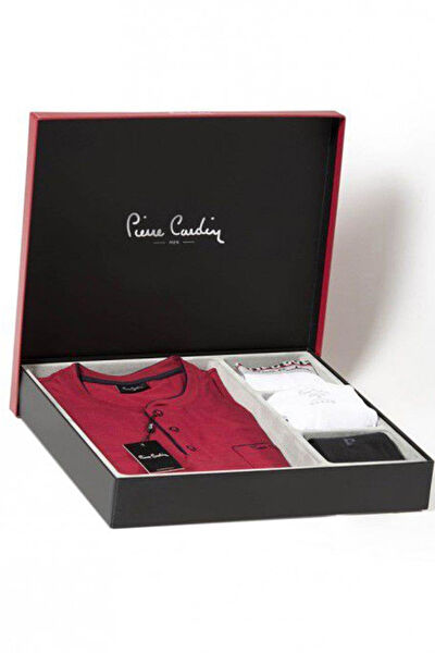 Pierre Cardin Erkek Pijama, Pijama Takımı