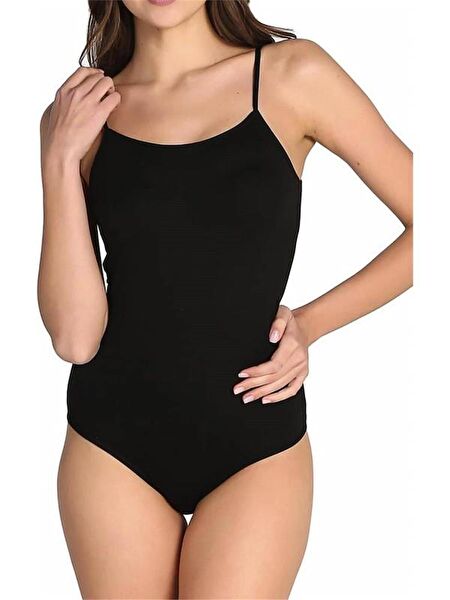 Tutku Kadın Atlet, Body, Fanila