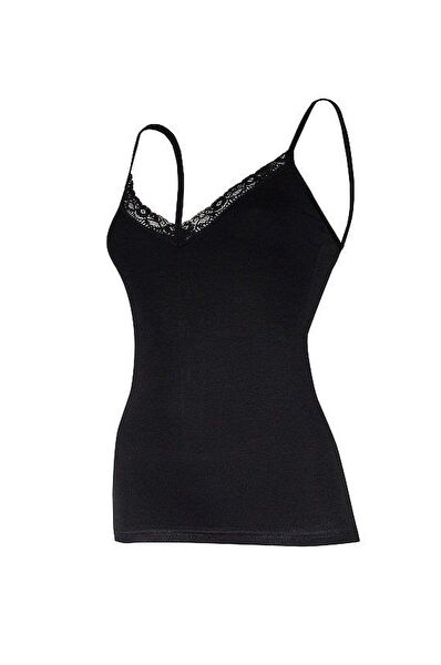 Ay Yıldız Kadın Atlet, Body, Fanila