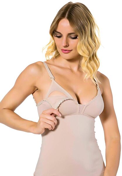 NBB Emzirme Sütyeni