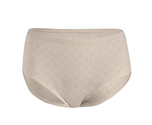 Ay Yıldız Kadın Külot