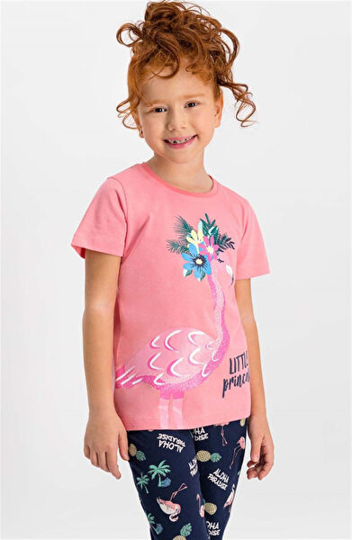 ROLY POLY Kız Çocuk Pijama, Gecelik