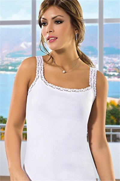 Anıt Kadın Atlet, Body, Fanila