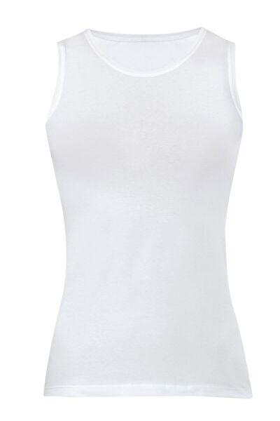 Anıt Kadın Atlet, Body, Fanila