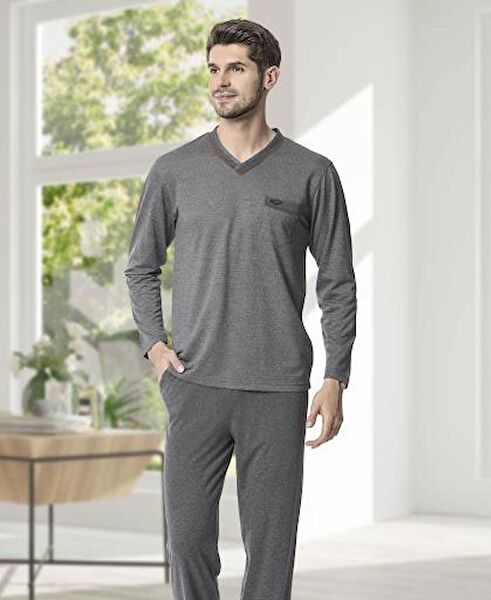 Kly Erkek Pijama, Pijama Takımı