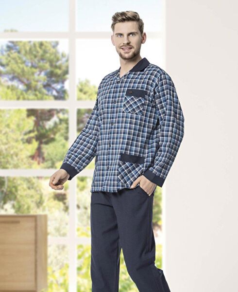 Kly Erkek Pijama, Pijama Takımı