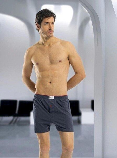 Anıt Erkek Boxer, Slip, Külot