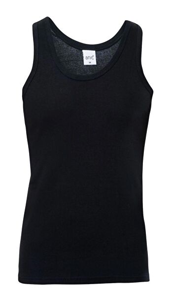 Anıt Erkek Atlet, Fanila