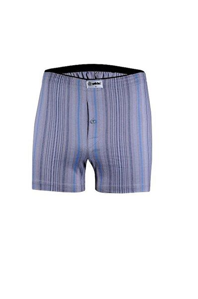 Ay Yıldız Erkek Boxer, Slip, Külot