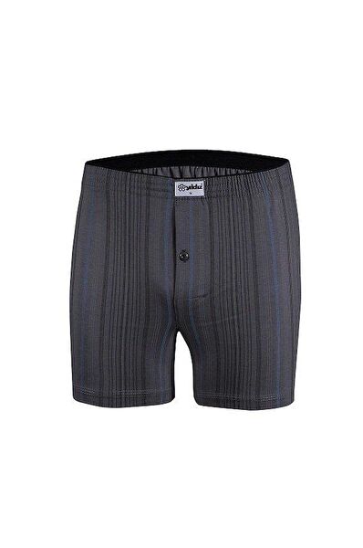 Ay Yıldız Erkek Boxer, Slip, Külot