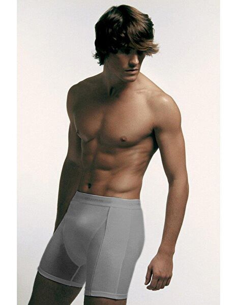 Çift Kaplan Erkek Boxer, Slip, Külot