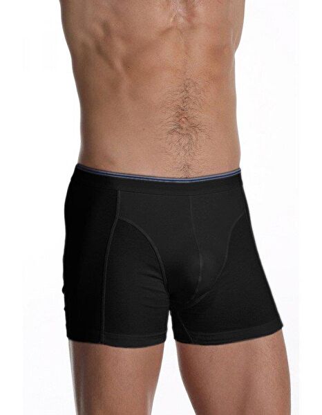 Çift Kaplan Erkek Boxer, Slip, Külot