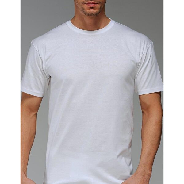 Çift Kaplan Erkek Atlet, Fanila