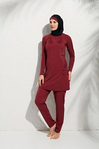 Pierre Cardin Tesettür Mayo