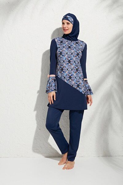 Pierre Cardin Tesettür Mayo