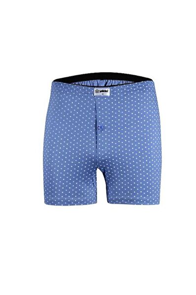 Ay Yıldız Erkek Boxer, Slip, Külot