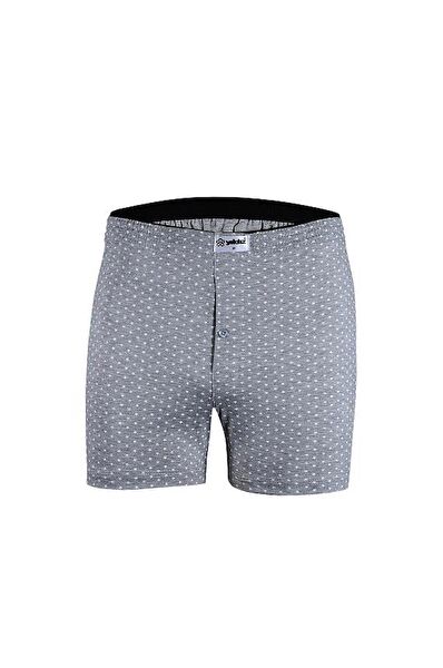 Ay Yıldız Erkek Boxer, Slip, Külot