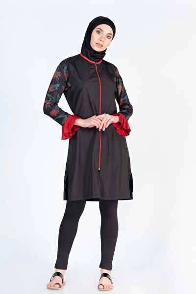 Alfasa Tesettür Mayo