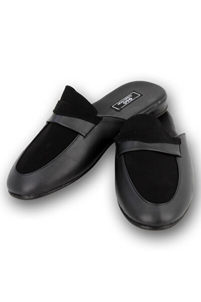 gd goldoremi Erkek Terlik