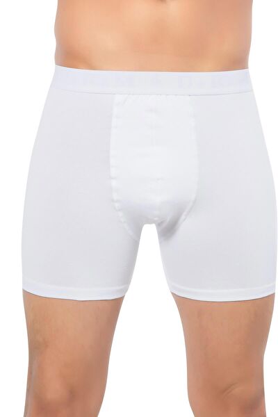 Lüxdrm Erkek Boxer, Slip, Külot