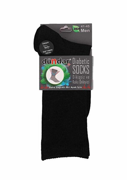 Dündar Erkek Çorap