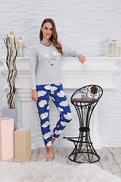 ÇELEBİ Kadın Pijama