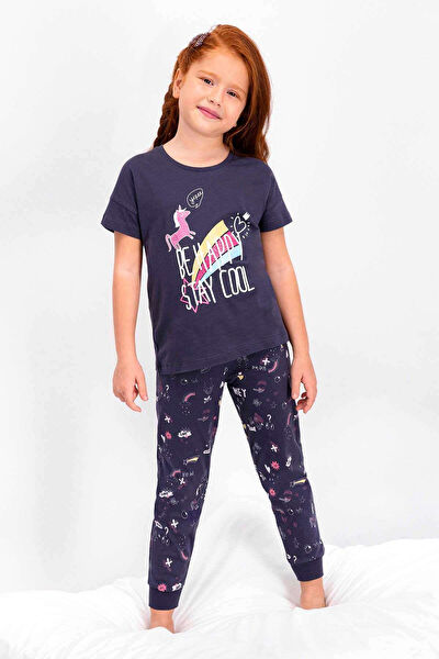 ROLY POLY Kız Çocuk Pijama, Gecelik