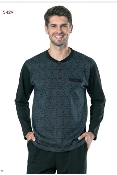 Pierre Cardin Erkek Pijama, Pijama Takımı