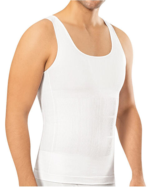 Modinn Erkek Atlet, Fanila