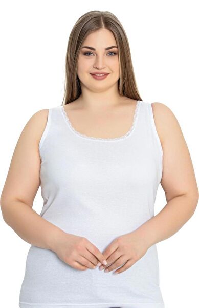 Lüx Drm Kadın Atlet, Body, Fanila