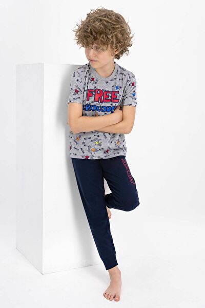 ROLY POLY Erkek Çocuk Pijama