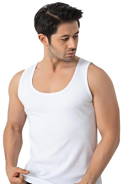 Lüxdrm Erkek Atlet, Fanila