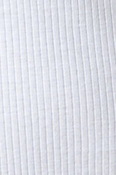 Lüxdrm Erkek Atlet, Fanila