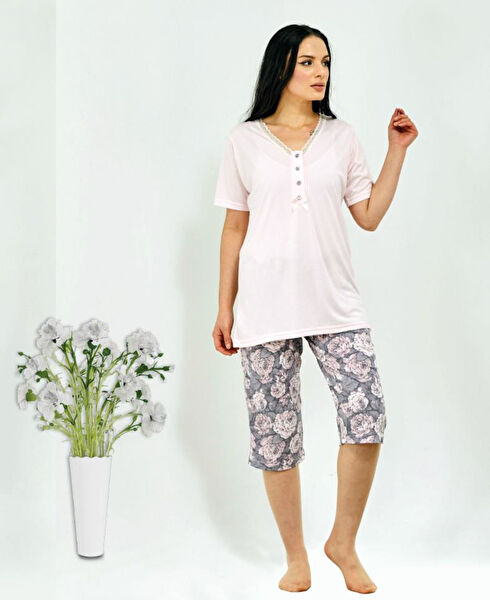 gd goldoremi Kadın Pijama