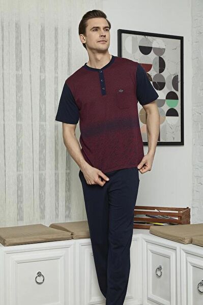 Kly Erkek Pijama, Pijama Takımı