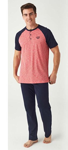 Mod Collection Erkek Pijama, Pijama Takımı